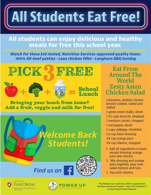 all students eat free 